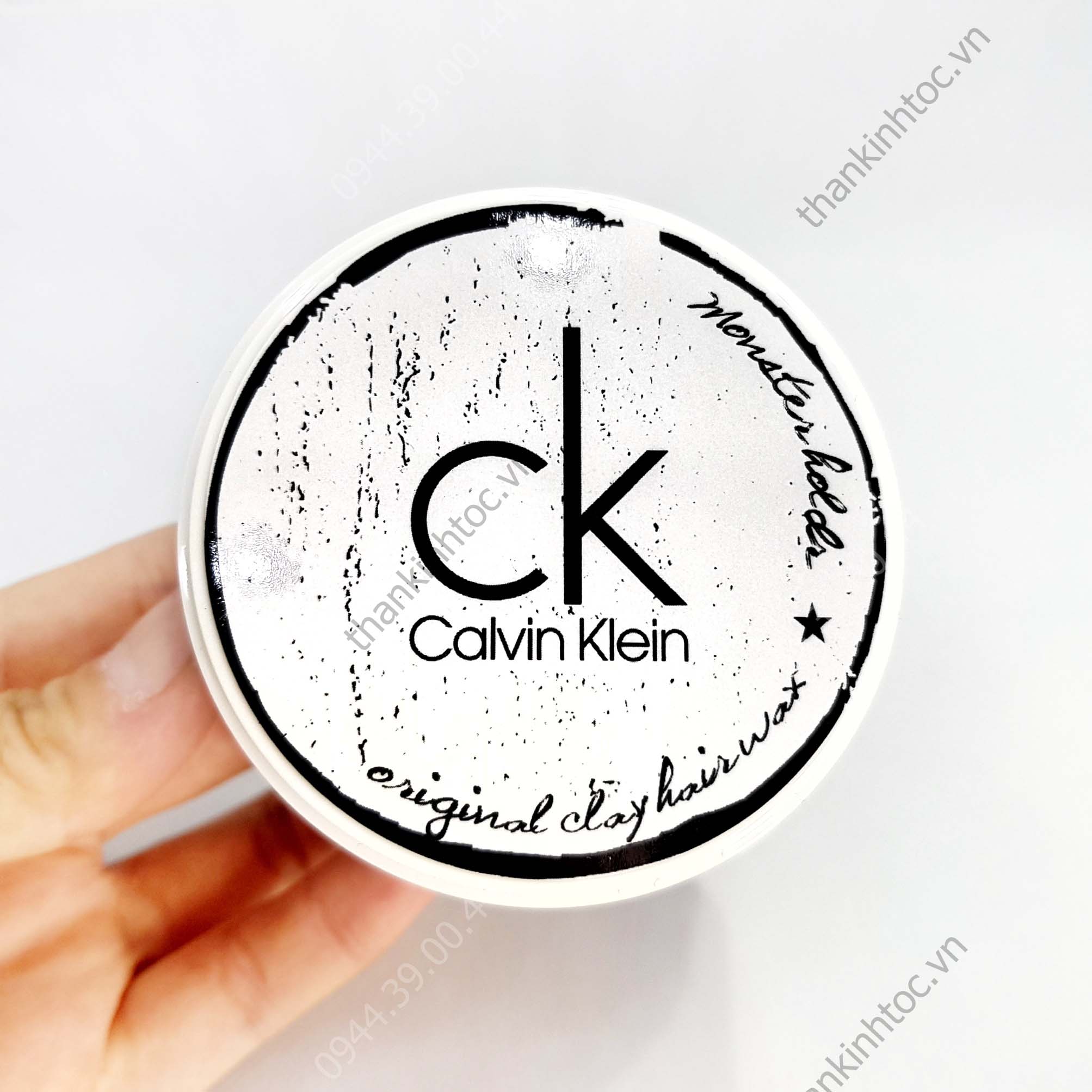 Sáp Vuốt Tóc Nam CALVIN KLEIN Sáp Tạo Kiểu Tóc Sap Vuot Toc Nam CK Sáp  Vuốt Tóc Nam Cao Cấp Tạo kiểu tóc chuyên nghiệp Không bết dính không  bóng dầu Mùi thơm nam tính Giữ nếp tốt GIÁ KHUYẾN MÃI  GelWax tạo  kiểu tóc 